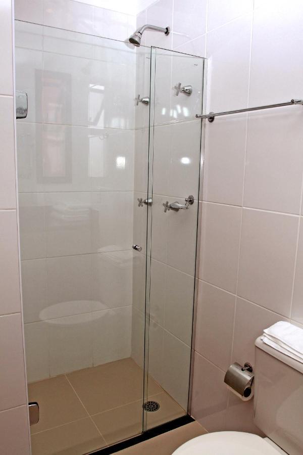 Jf Hotel Nova Alianca Ribeirão Preto Zewnętrze zdjęcie