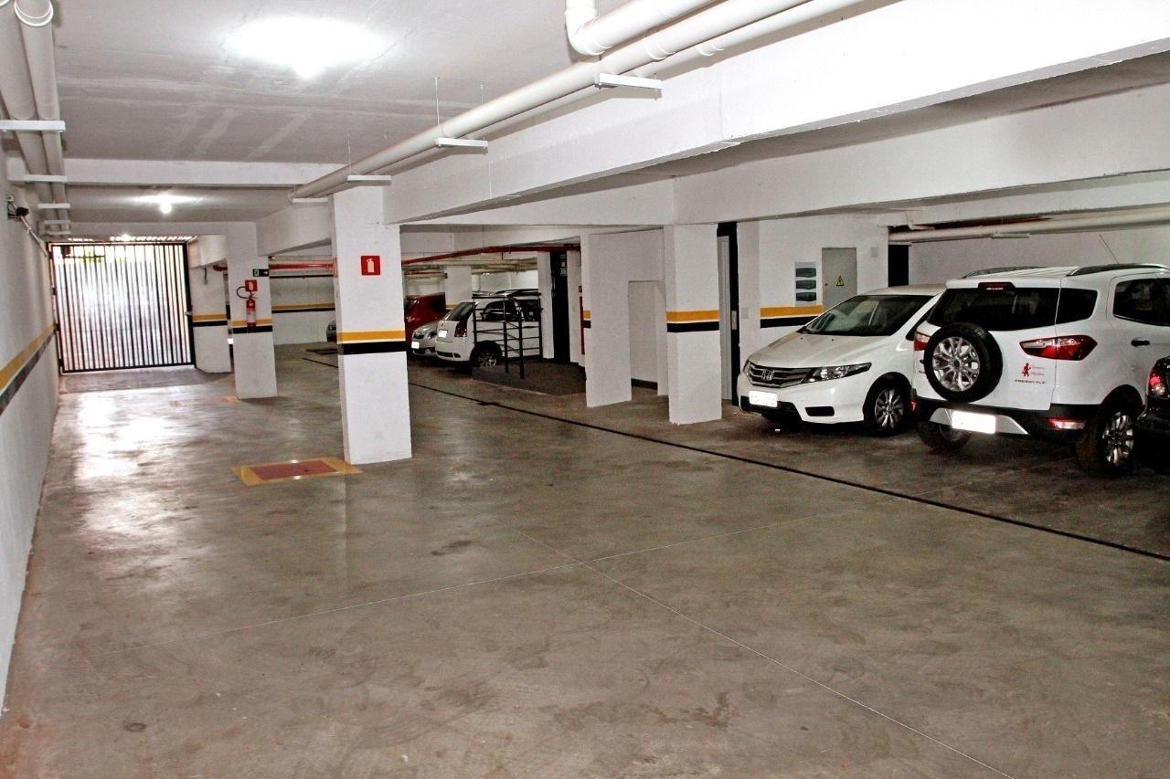 Jf Hotel Nova Alianca Ribeirão Preto Zewnętrze zdjęcie