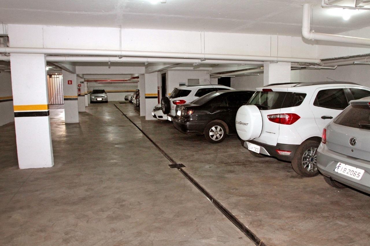 Jf Hotel Nova Alianca Ribeirão Preto Zewnętrze zdjęcie