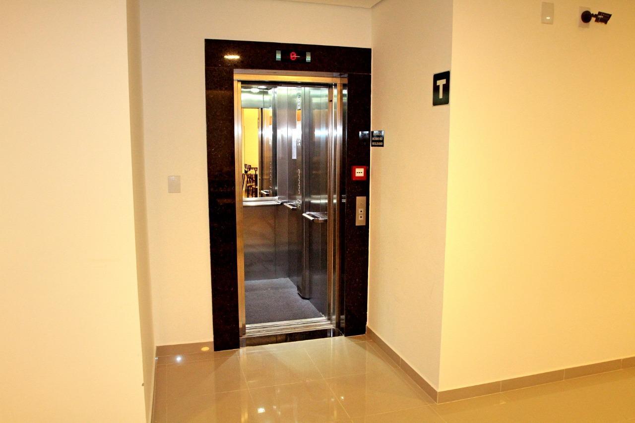 Jf Hotel Nova Alianca Ribeirão Preto Zewnętrze zdjęcie